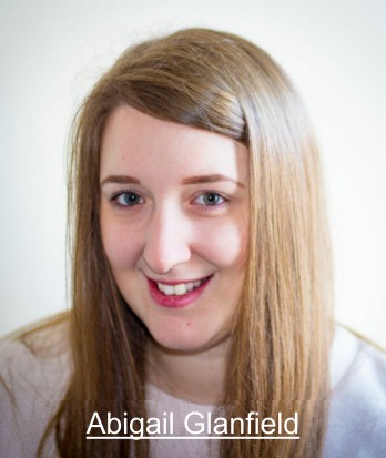 Abigail Glanfield