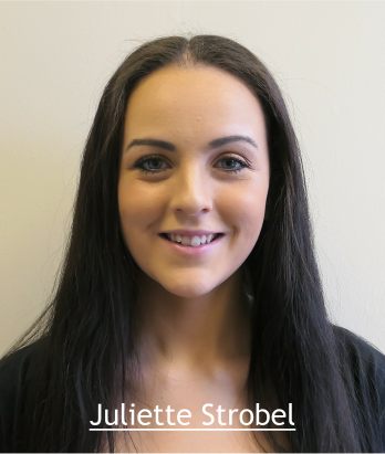 Juliette Strobel